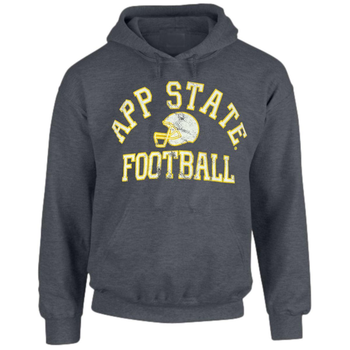 App state sweatshirt discount womens